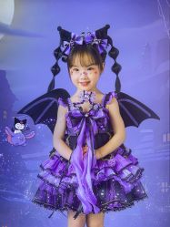 -倾城宝贝儿童摄影(新辰里酒仙桥店)