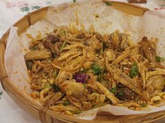 -东排食堂长沙小吃大排档(五一广场店)