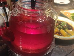 -江边城外烤全鱼(方庄时代购物中心店)