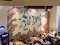 大堂-嘉州叶婆婆钵钵鸡(建设路店)