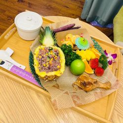 -喜宝·享悦时光月子会所(德阳店)