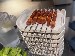 -丰茂烤串(五道口店)