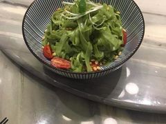 原汁原味鸭仔菜-岭南真味·匠心粤菜(K11店)