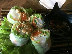 米纸卷-越谜·越南餐厅(长白店)