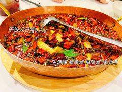 -眉州东坡(华联万柳店)