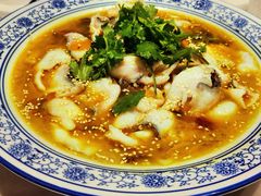 -華僑飯店中餐厅