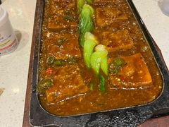 -莫家传承菜(耗儿鱼特色店)