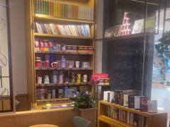-COSTA COFFEE(西贸凯德晶品4层2店)