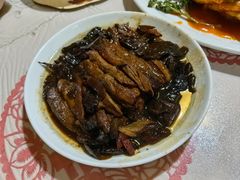-宏达宴老菜馆(群力第四大道店)