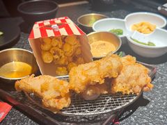 -摩打食堂(壹方中心店)