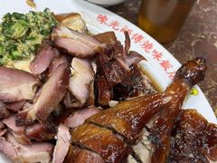 -陈光记烧腊店(罗保博士街店)