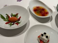 -Le Comptoir de Pierre Gagnaire
