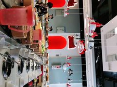 -龍歌自助小火锅(市南金茂湾店)