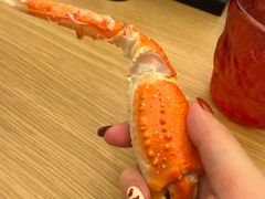-怡咖啡海鲜自助餐厅(浦东香格里拉店)