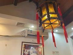 大堂-三林本帮馆(中林街店)