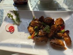 -长春观斋补堂素菜馆