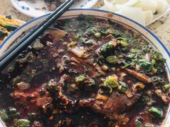 -吾穆勒蓬灰牛肉面·清真(北滨河中路店)