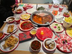 -犊门火锅(长沙五一广场总店)