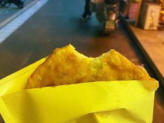 -安工大饼庞家肉饼