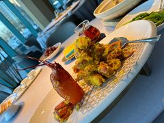 -鱼乐轩·俄罗斯海鲜直供餐厅(群力店)