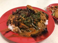-美芝律剪刀剪咖喱饭