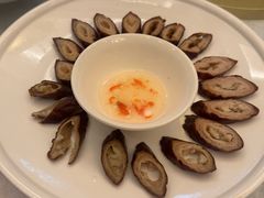 -浙江宾馆·花园餐厅·自助餐厅·茶吧