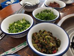 -云南邹记天麻火腿鸡(簇桥店)