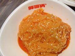 -胖哥俩肉蟹煲(湖滨银泰in77店)