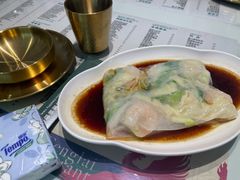 -凤来茶餐·粤菜馆(珠江新城店)