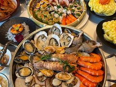 -鲜得莱渔港·小平岛海胆馆(七贤岭店)
