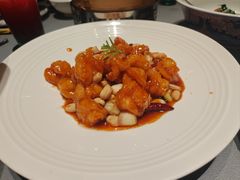 -阿庄新豫菜(通泰路店)