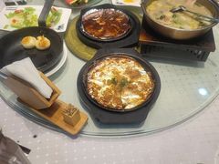 -百姓食府(秦虹路店)