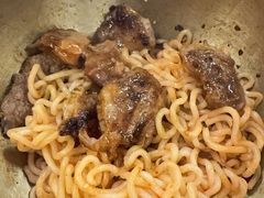 -允辛家·自助泥炉烤肉(九亭店)