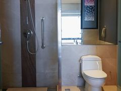 -青岛富力艾美酒店