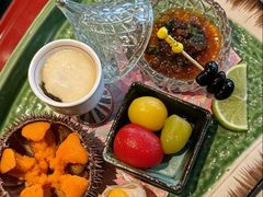 -鳥喜Toriki怀石烧鸟料理