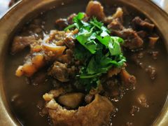 -金家老三饭庄(常营店)