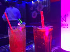 -MOSSO德国餐厅·音乐酒吧(环宇荟店)