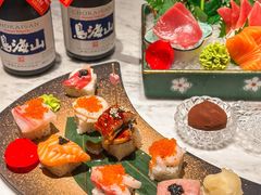 -阿吾罗日本料理(K11艺术中心店)