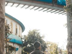 -七彩云南欢乐世界