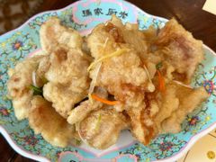 -老厨家(友谊路总店)