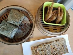 -鹿其林酒家(大学城店)