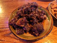 麻辣韵味鸭-双层巴士·鲜串鲜啤·团建聚会(凯德广场店)