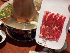 -1078號老北京涮肉(松柏店)