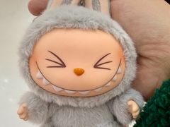 -泡泡玛特POPMART(合生汇店)