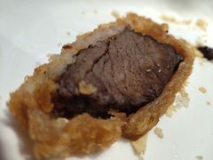 -将相和·海鲜蒸饺大连菜