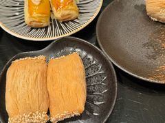 -ManHo万豪中餐厅(成都茂业JW万豪酒店)