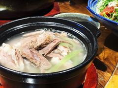 泉水羊肉-兰溪小馆(首经贸店)