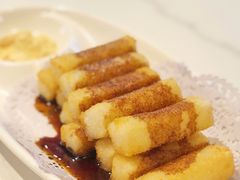 红糖糍粑-古乐牛香·鲜牛肉自助火锅(南京总店)