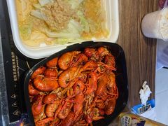 -盒马鲜生(悠方店)