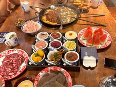 -楠火锅(仁恒梦中心店)